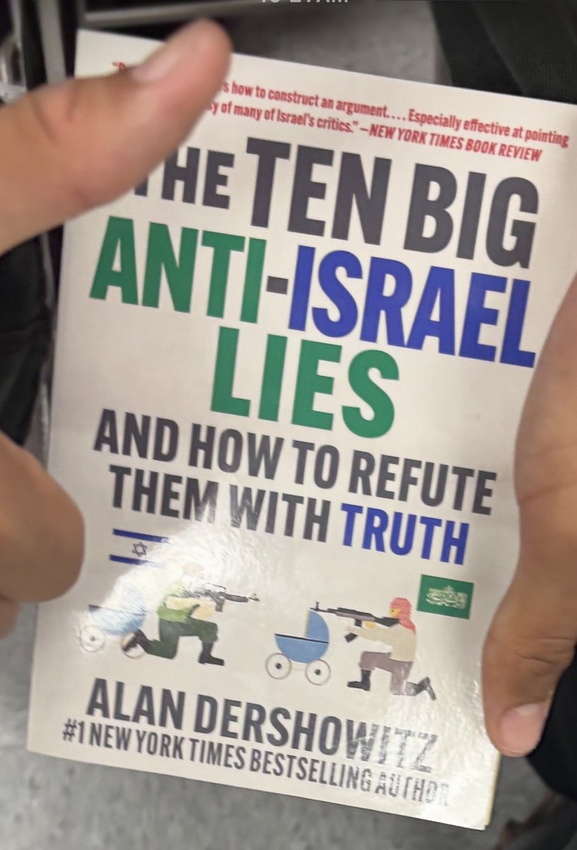 mamoun_linda's tweet image. My son came home from school today and said a kid is passing out this book to all the students. Look at this cover.