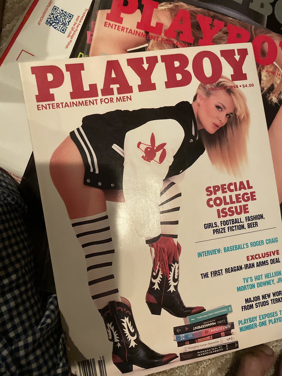 James Fleming tweet media