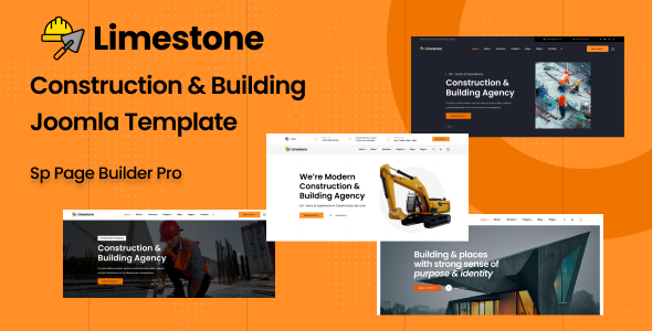 codelayers's tweet image. Limestone - Joomla 6 Construction Building Template @codelayers 
🌐 codelayers.net/portfolio/lime…
Limestone is a modern Joomla  template built for construction, architecture, and building businesses.
#codelayers #themeforest #envato #joomla #business #joomla6