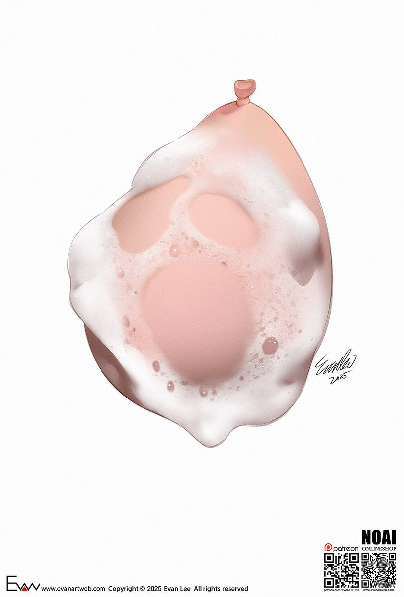 Oh no no, not that kind of thinking… 

Free access extended to Mar 2026! Pick a tier to unlock its tutorials. You can choose only once—go highest for all content with a single payment! #evanlee #joinmyPatreon #togettherecord #andpsd #patreon