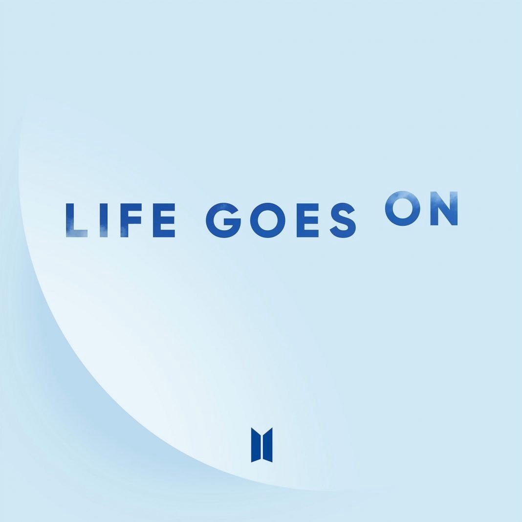 nicolegotnojams's tweet image. ARMY! The countdown is on! Get ready to stream Life Goes On as we work to increase group streams! 💜

⏳ Nov 19 at 12:00am KST - Nov 20 11:59pm KST
🎯 Add LGO to your rotation!
👀 Check out the goals
💸 Join us in 2026 comeback fundraiser for a chance to win GA…