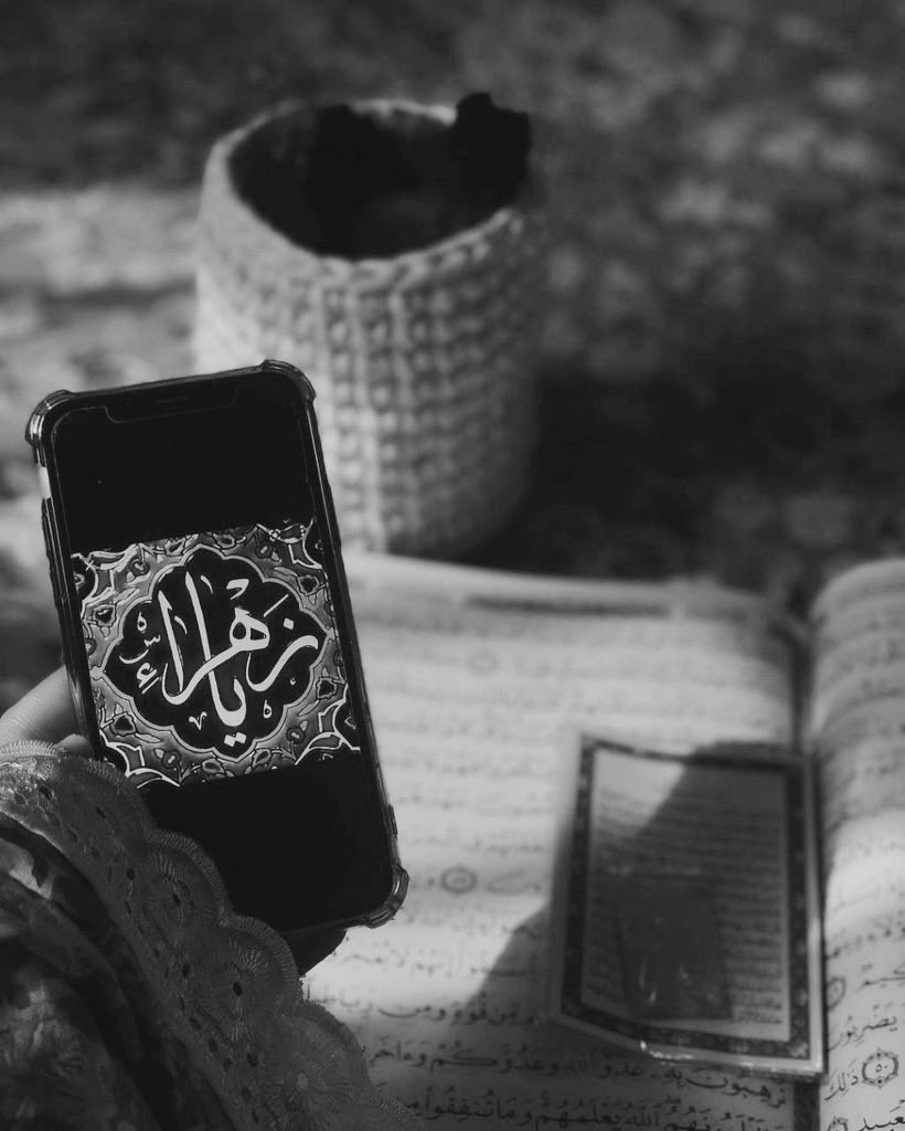 بنت فاطمة 🕊️🏴 tweet media