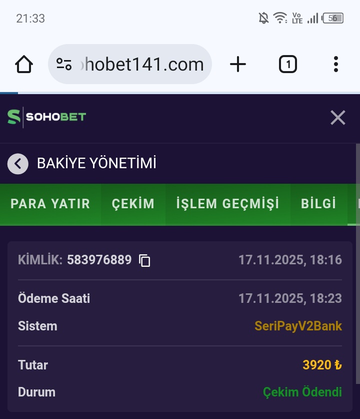 Ezgin34's tweet photo. #sohobet https://t.co/lFVf8aFNd0