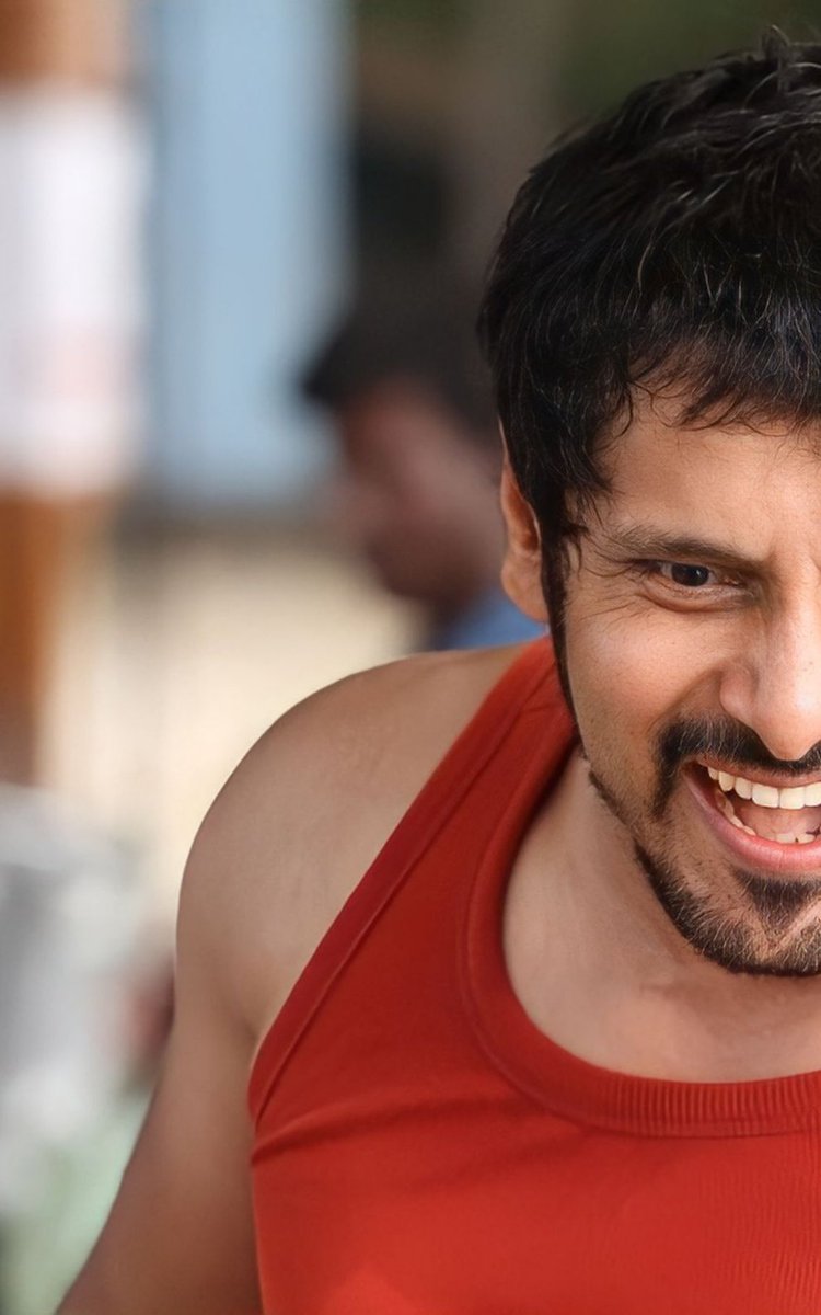 VikramRaja0178's tweet image. Good Morning Thalaivaa @Chiyaan 🥳

#ChiyaanVikram #Chiyaan63
#DhruvaNatchathiram