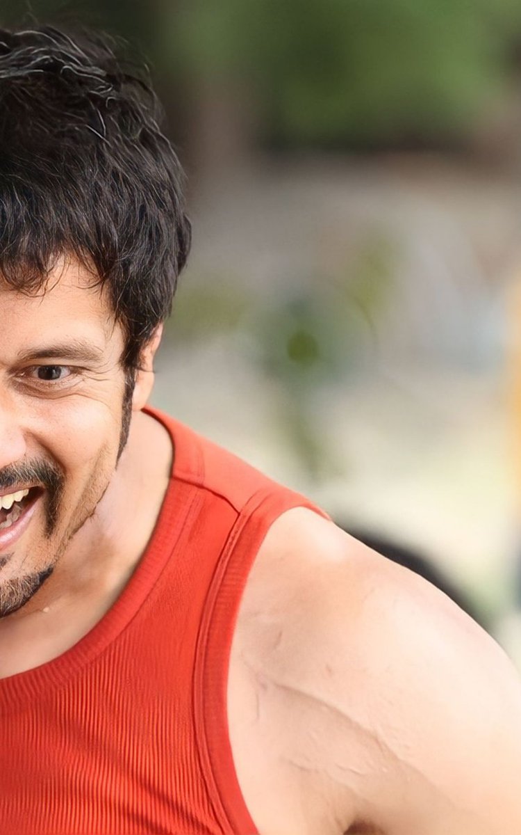 VikramRaja0178's tweet image. Good Morning Thalaivaa @Chiyaan 🥳

#ChiyaanVikram #Chiyaan63
#DhruvaNatchathiram