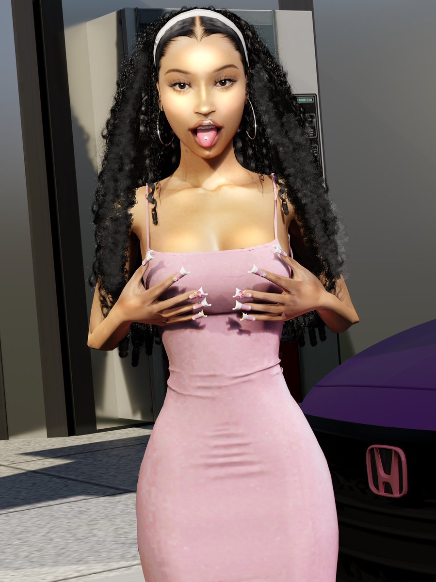 SimsSaveFile's tweet image. 💕