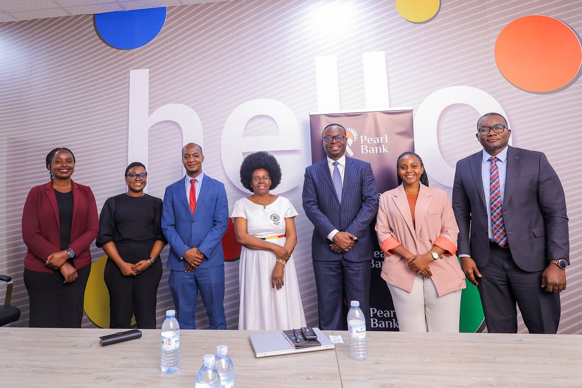 Julius Kakeeto tweet media