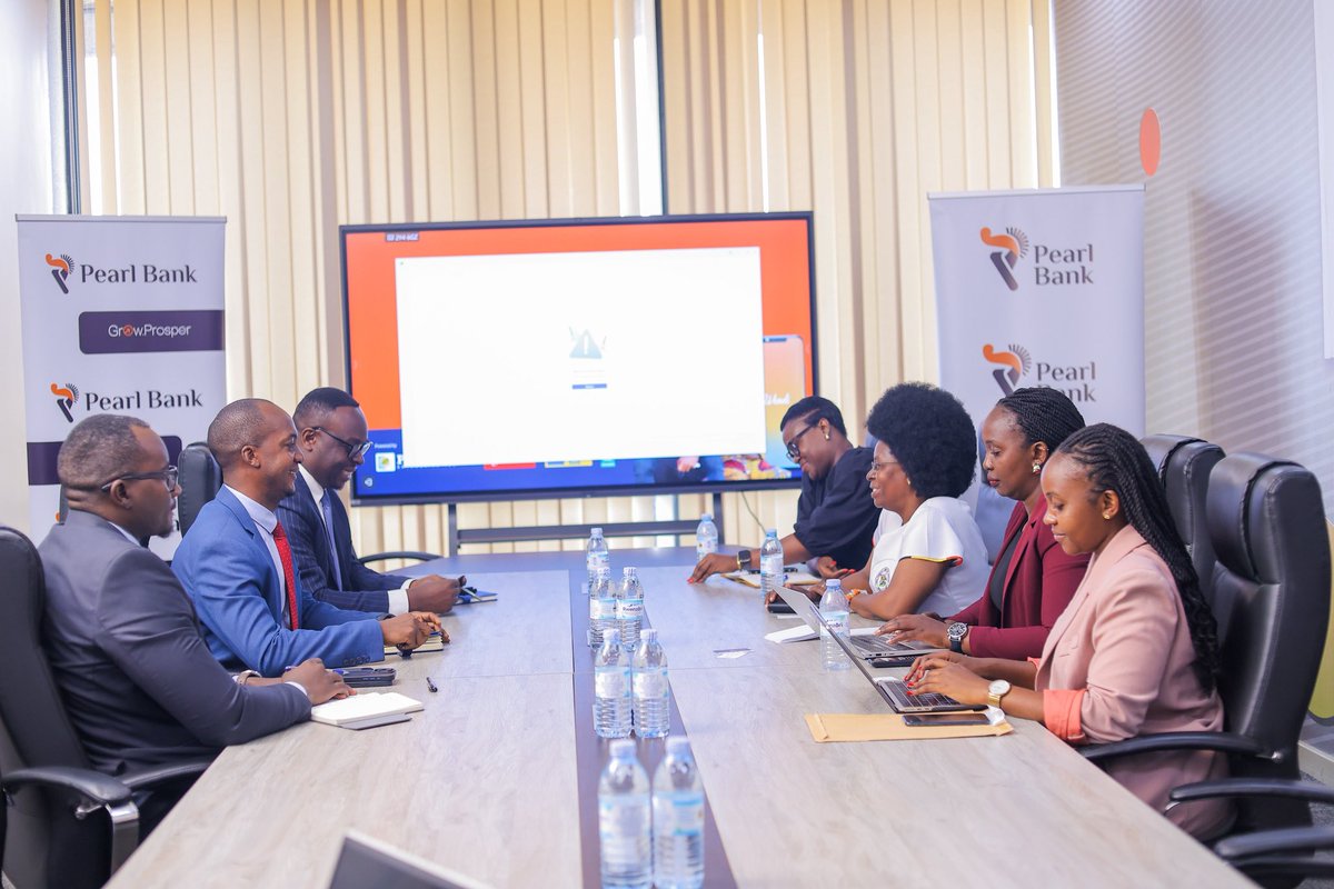 Julius Kakeeto tweet media