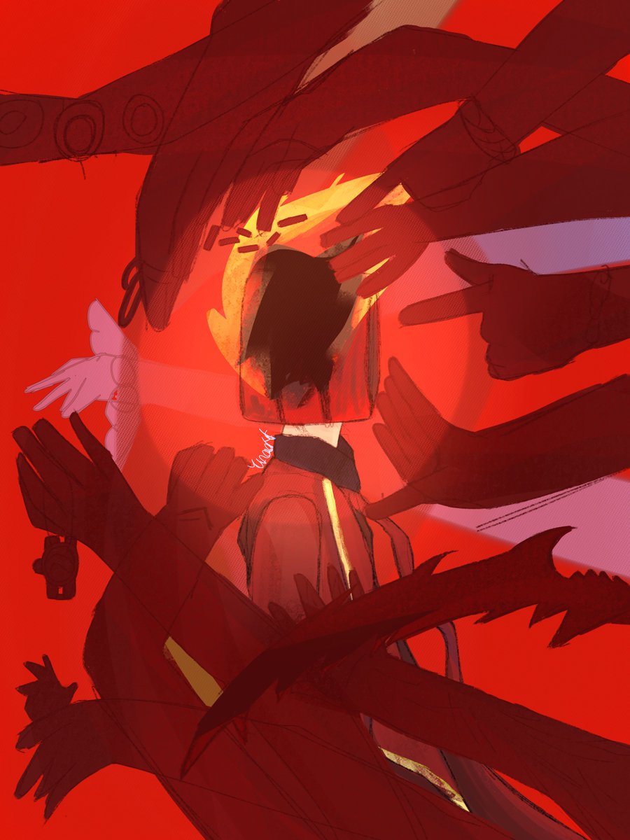 Manager Dante⏰ tweet media