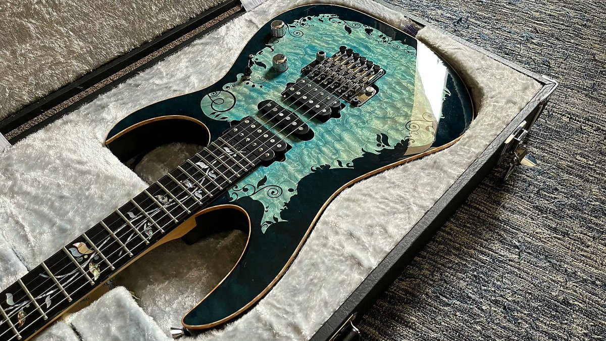 fujigen アンディティモンズ仕様 fujigen アンディティモンズ仕様 fujigen アンディティモンズ仕様