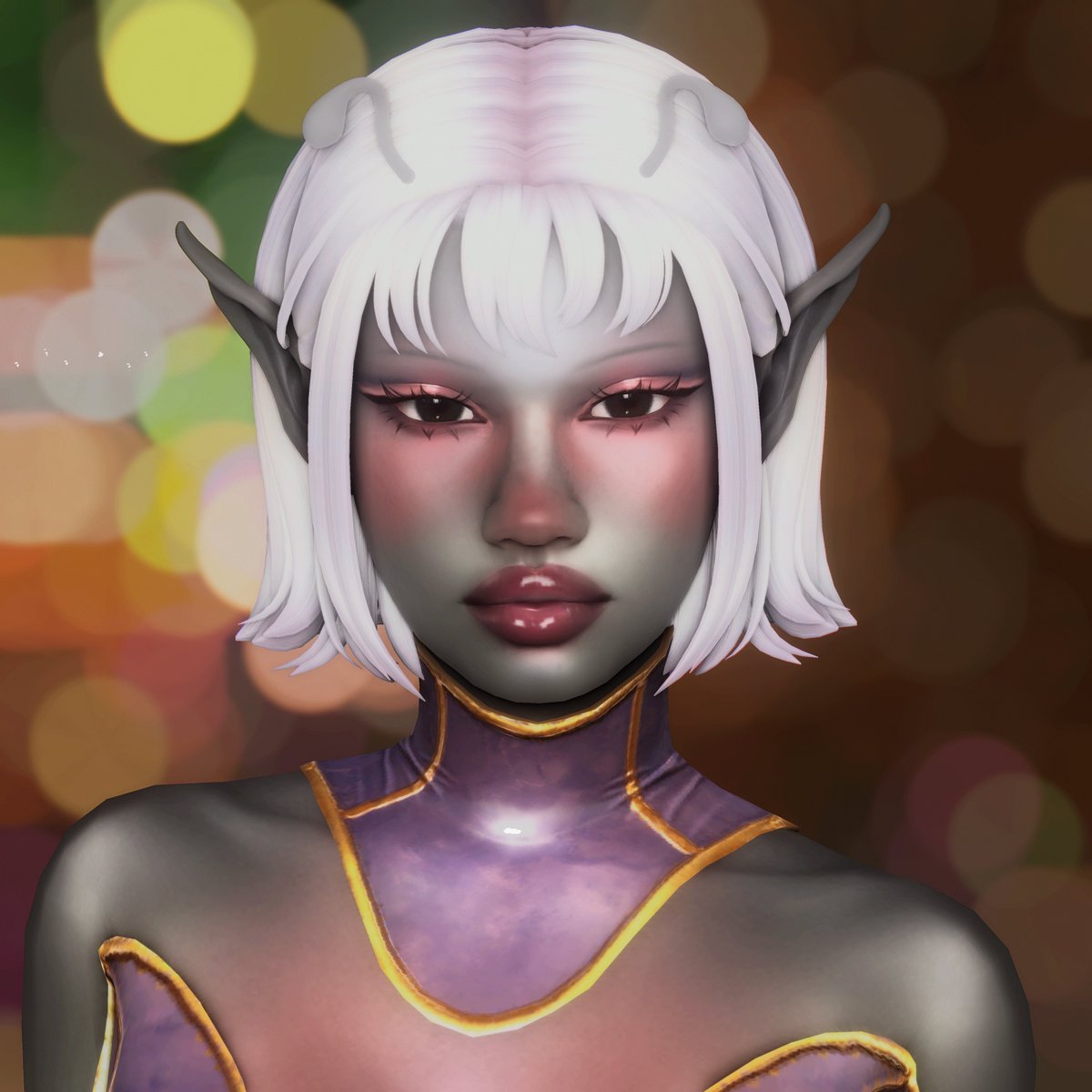 alien superstar ᯓ★