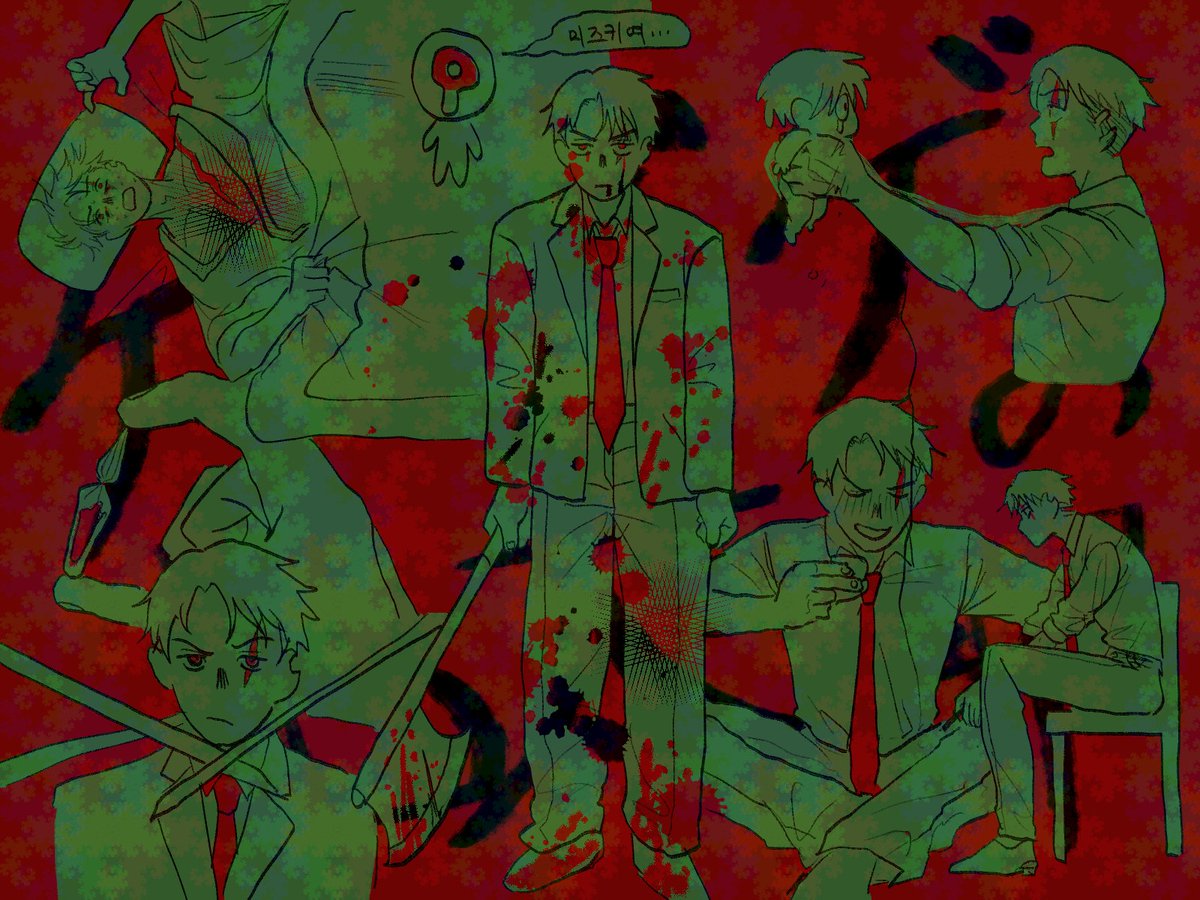 EE_in_dungeon's tweet image. #일상계_트친소 #그림러_트친소 #게임_트친소 #스팀_트친소 #영화_트친소

일상트 / 쓸데x 혼잣말 / 가끔우울트 위주
리트윗 多 / 이별은 블언블로 / 성인
마음 교류 좋아해요
그림ㆍ만화공부 같이 하실 분 환영
같이 게임 해주실 분 환영
최애 게임: 포탈, 스듀, 네죽, 모뉴먼트 밸리, 야숨 등