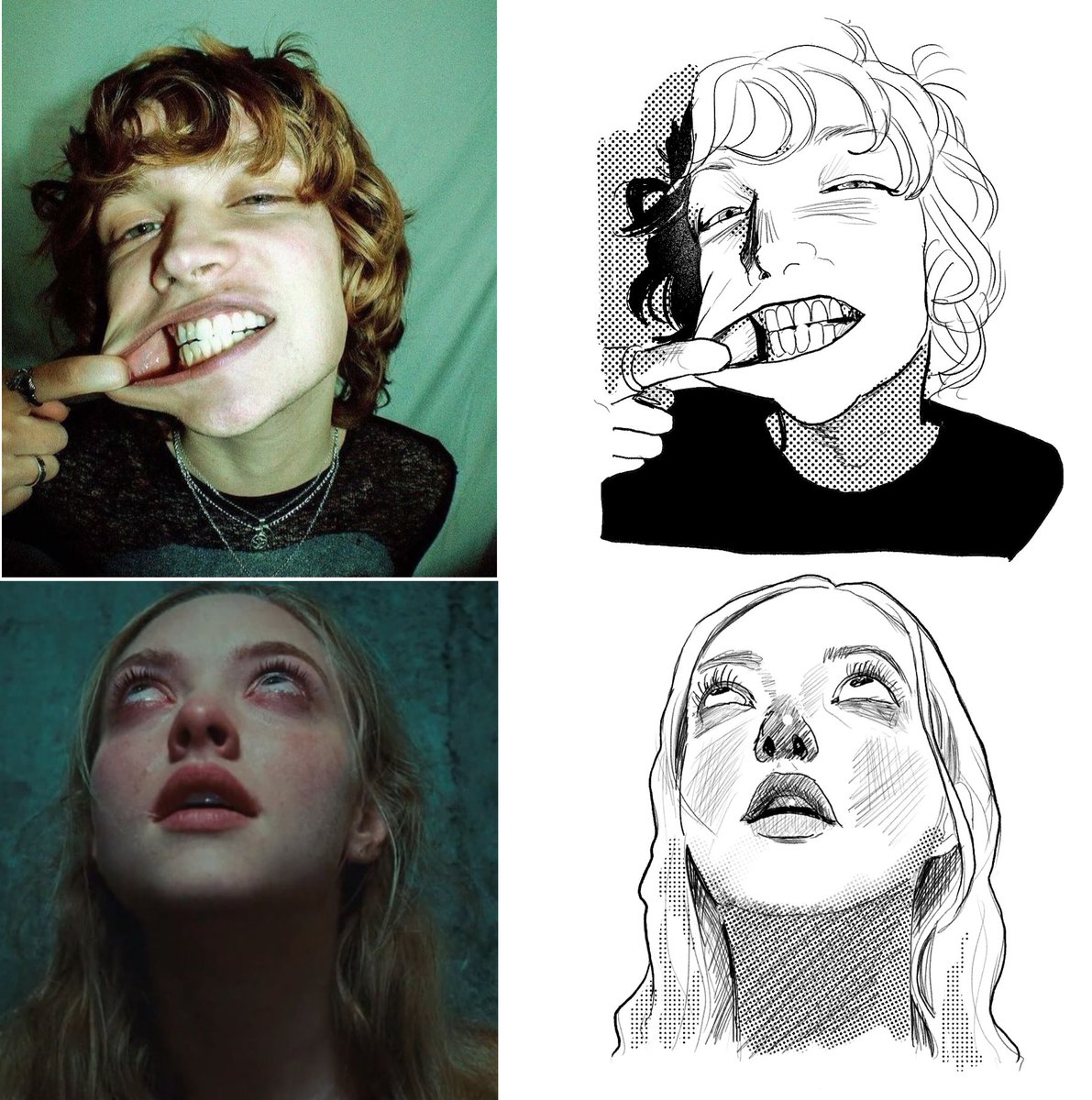 EE_in_dungeon's tweet image. #일상계_트친소 #그림러_트친소 #게임_트친소 #스팀_트친소 #영화_트친소

일상트 / 쓸데x 혼잣말 / 가끔우울트 위주
리트윗 多 / 이별은 블언블로 / 성인
마음 교류 좋아해요
그림ㆍ만화공부 같이 하실 분 환영
같이 게임 해주실 분 환영
최애 게임: 포탈, 스듀, 네죽, 모뉴먼트 밸리, 야숨 등