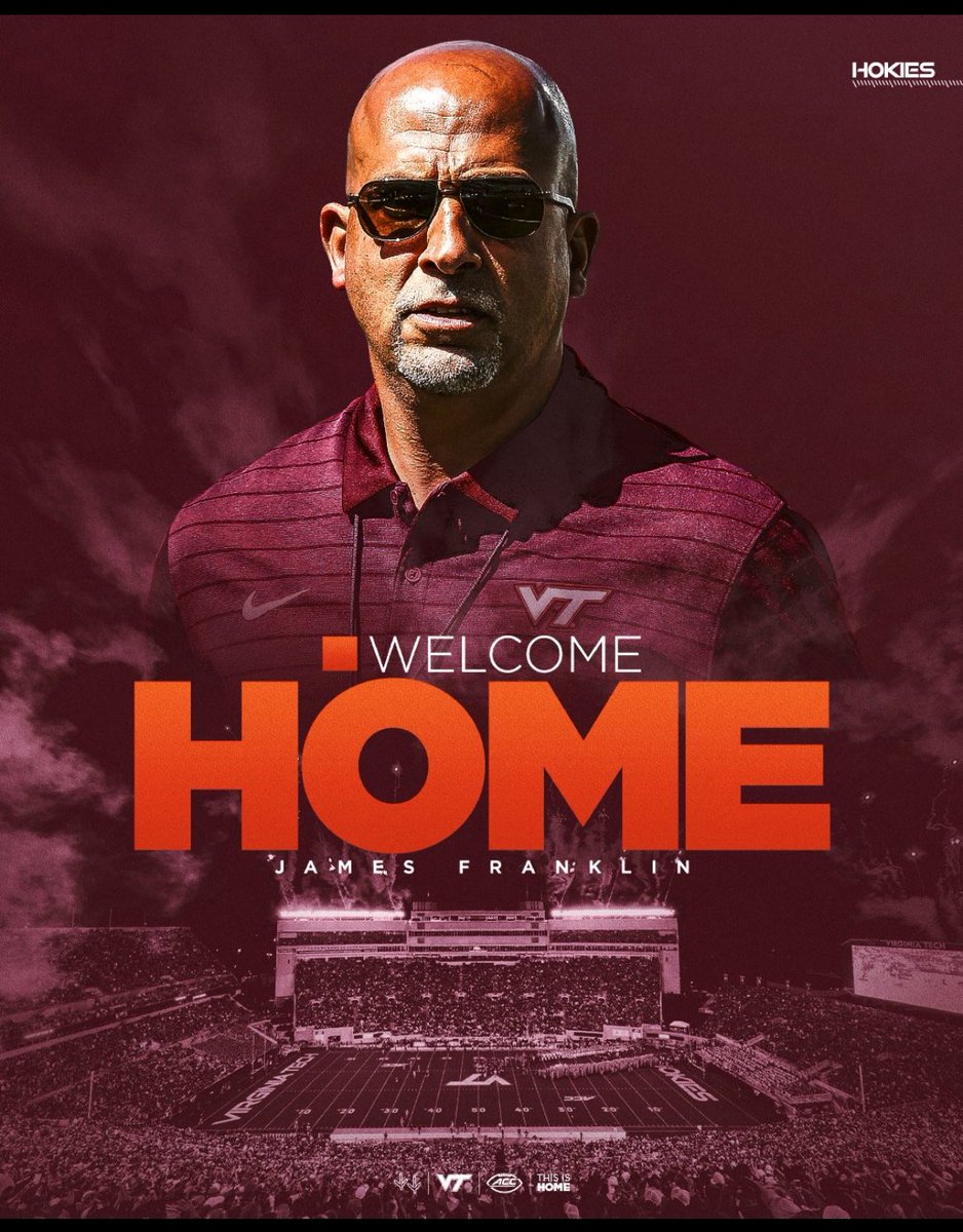 davidrbelldave's tweet image. Va Tech just got a steal, Penn state is crazy letting this guy go!