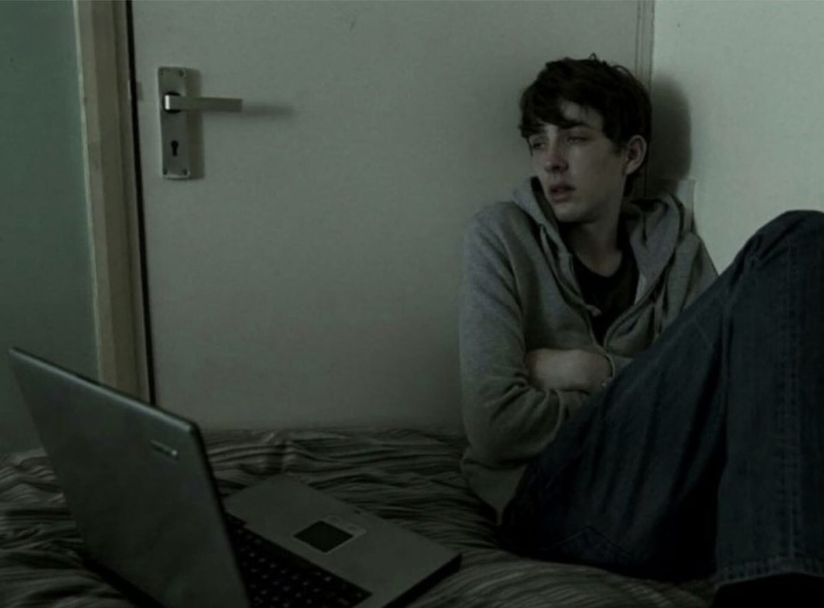 Crypto bros trying to sleep but can't because their portfolio is down 90%