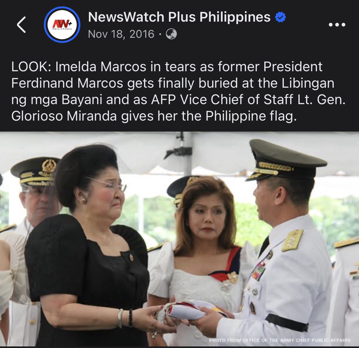 indiohistorian's tweet photo. 9 years ago, this great house stood strong &amp; had a great comeback, their name rehabilitated after yrs of well-funded historical distortion. 9 years after, the great House Marcos is crumbling before our eyes. Blood is not thicker than water in politics it seems. Tuloy ang nakawan. https://t.co/pTmf6lWljb