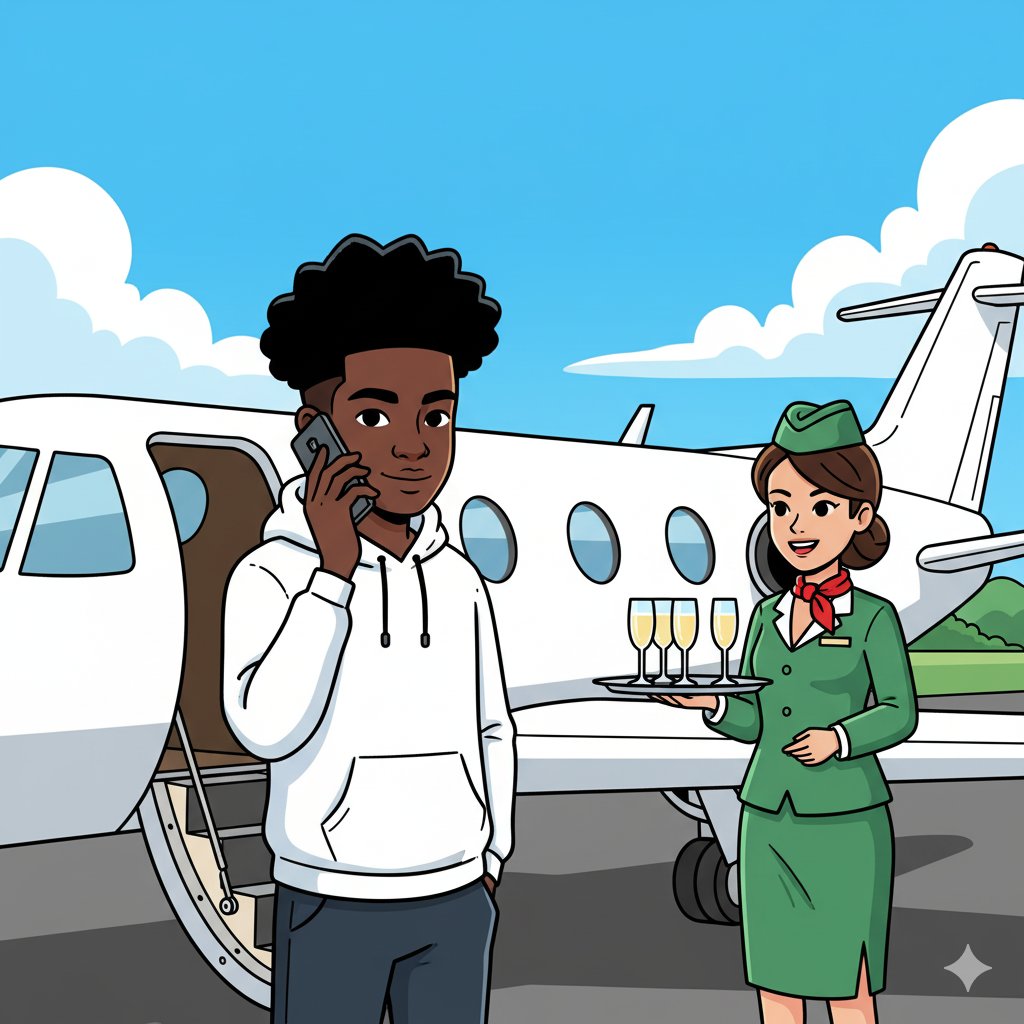 CrowMetaxx's tweet image. Can i get a GM