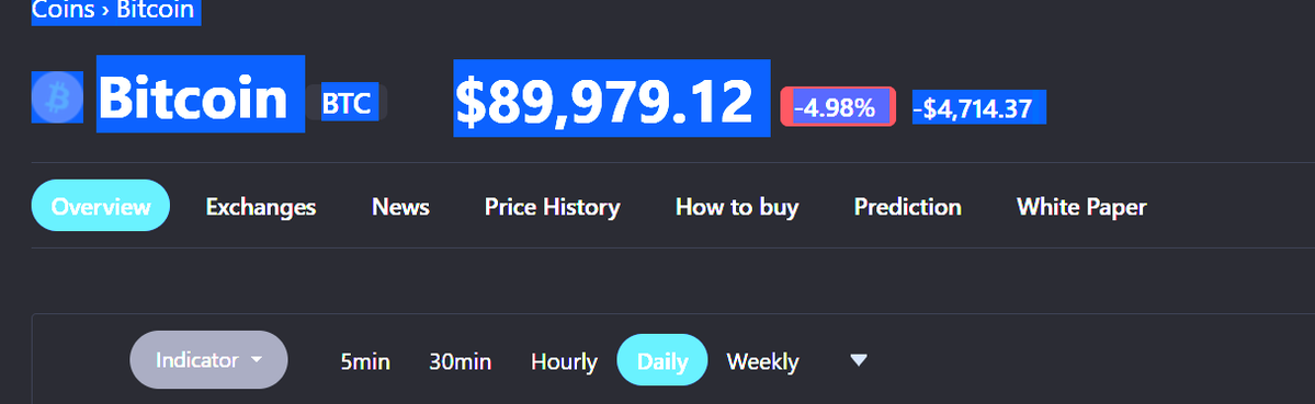 AutonomousBased's tweet image. Well you were wrong after 30 minutes we are back in the 80&apos;s.