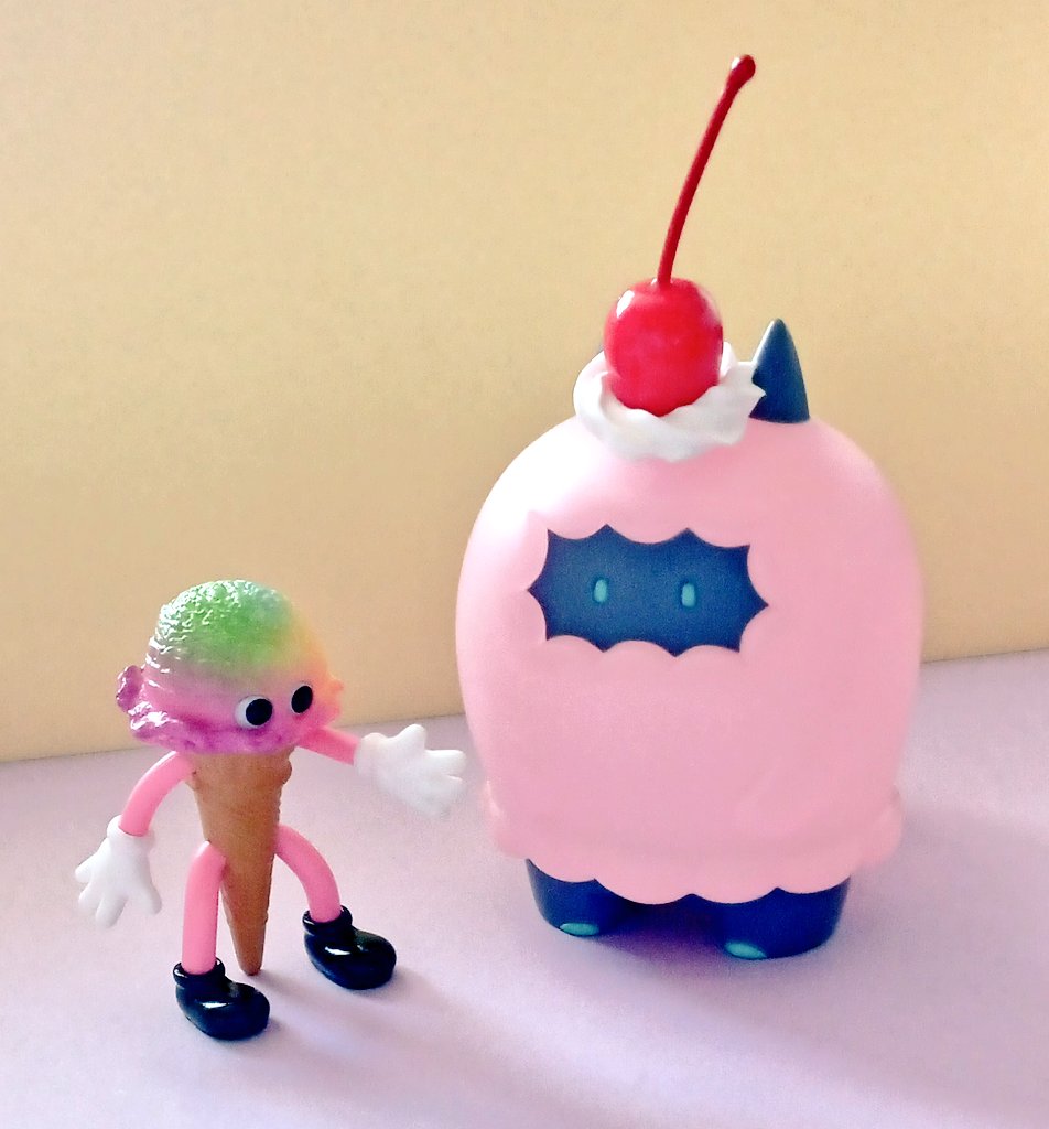 moya (@fog_foggyland) / Posts / X