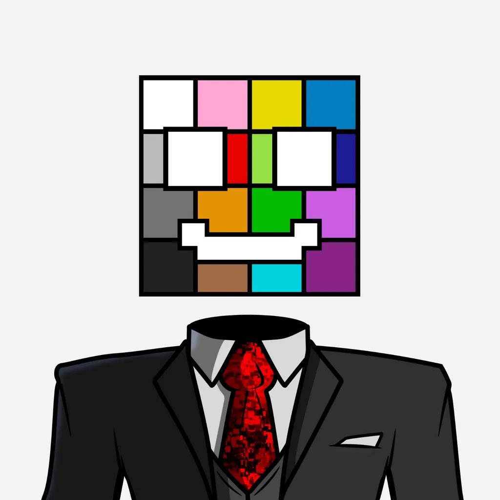 Web3SlashPlace's tweet image. I love the XRPL ❎

Grand Rising Placers ☀️

Everyone have a good day 🫵