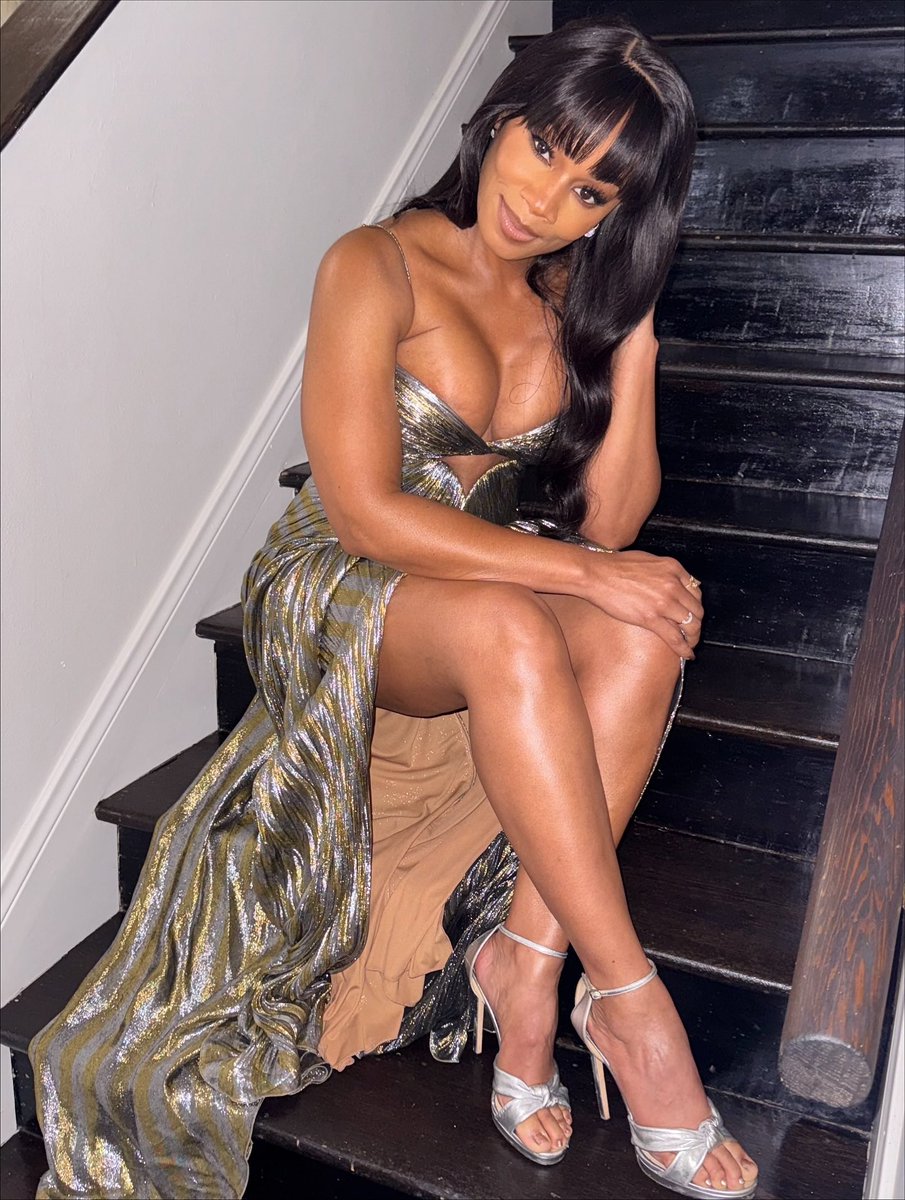 Anika Noni Rose at the 16th Governors Awards