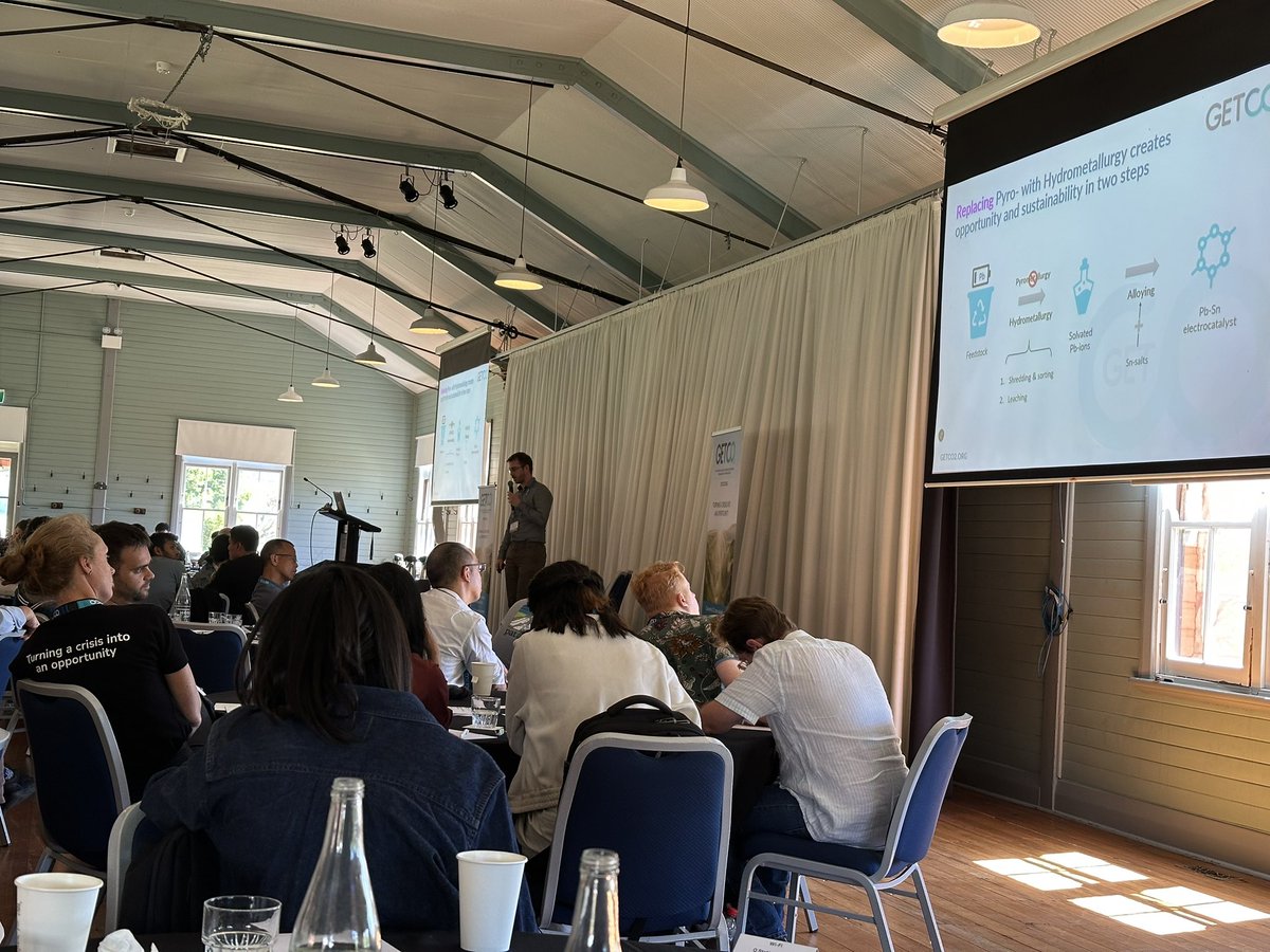 ZhaoGroup's tweet photo. We CO2 cluster in our group participate GETCO2 National Conference 2025 held in Sydney Q Station🥳 not only educating but also entertaining https://t.co/5zwjmHhuVY