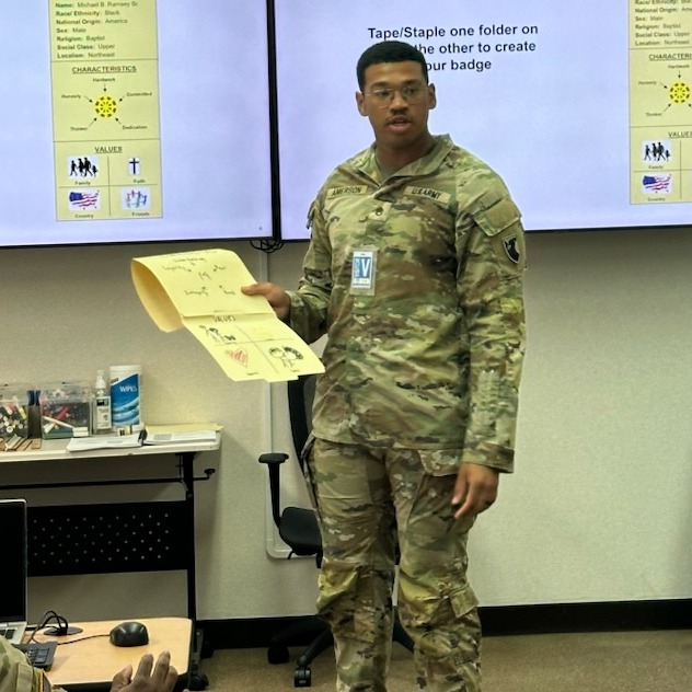 U.S. Army Japan tweet media