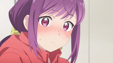 笑顔のたえない職場です。 第8話