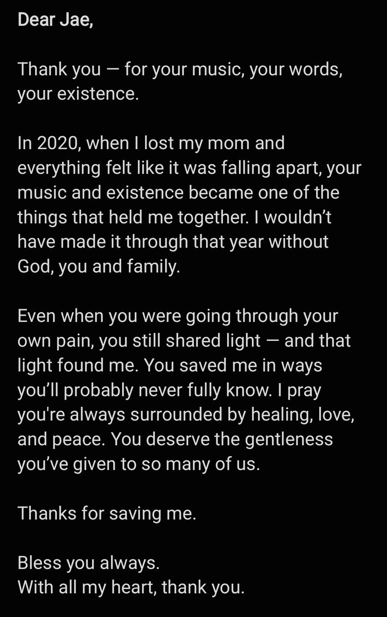 <a href="/eaJPark/">eaJ¹ᐟ</a> I'll always thank God for your existence. 🙏❤️