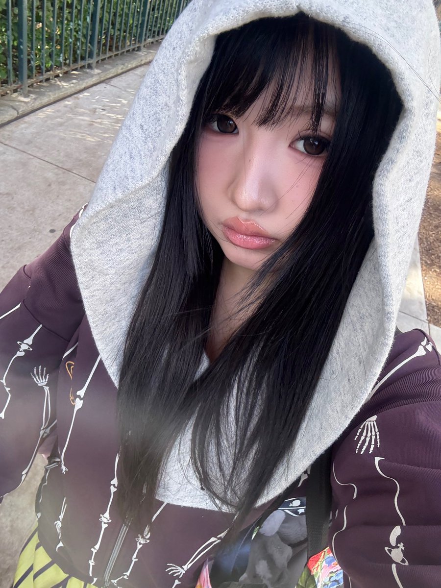 ㅈㄴ갑자기겨울댐