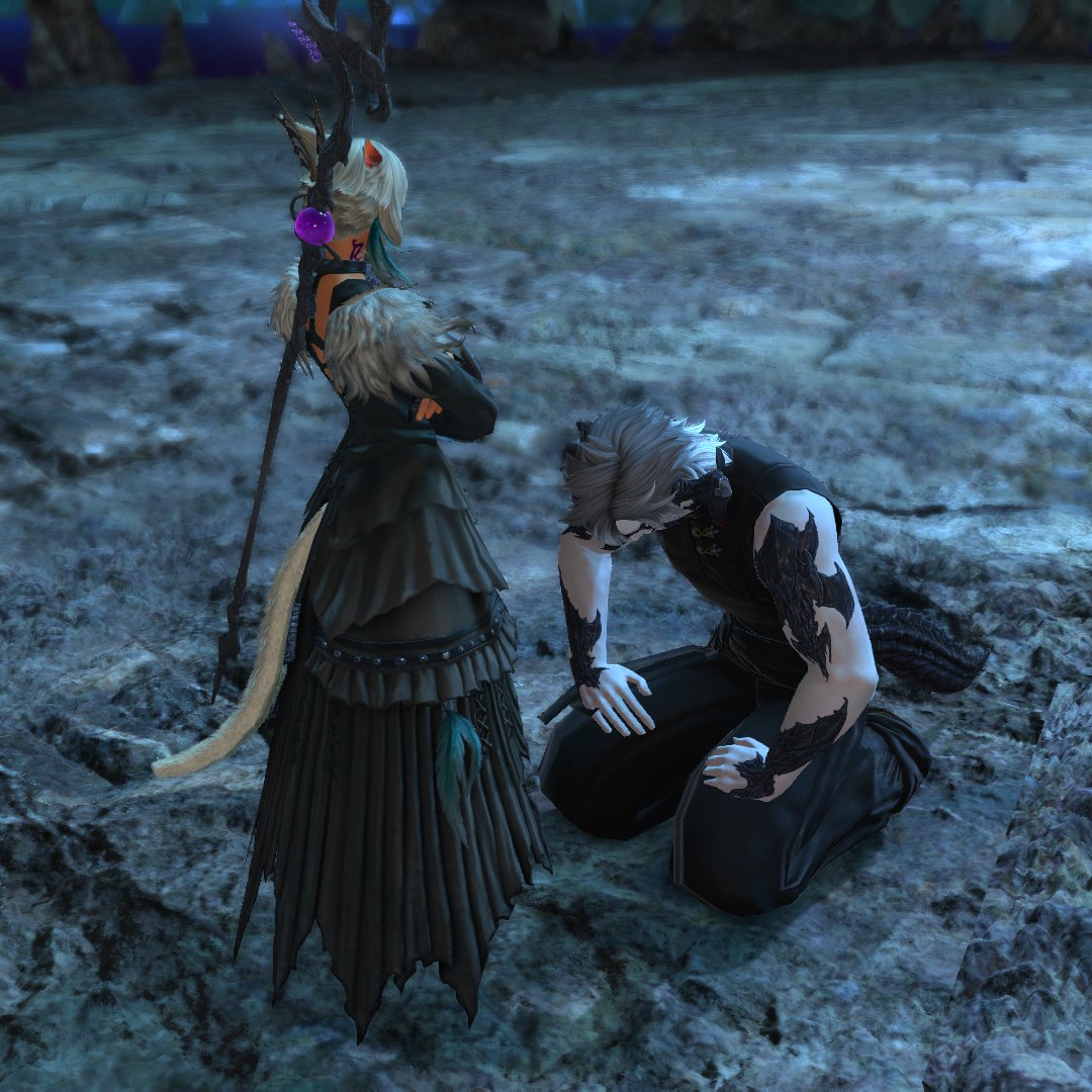 슈톨라 이거봐봐~ 또르르 솨아 소다~