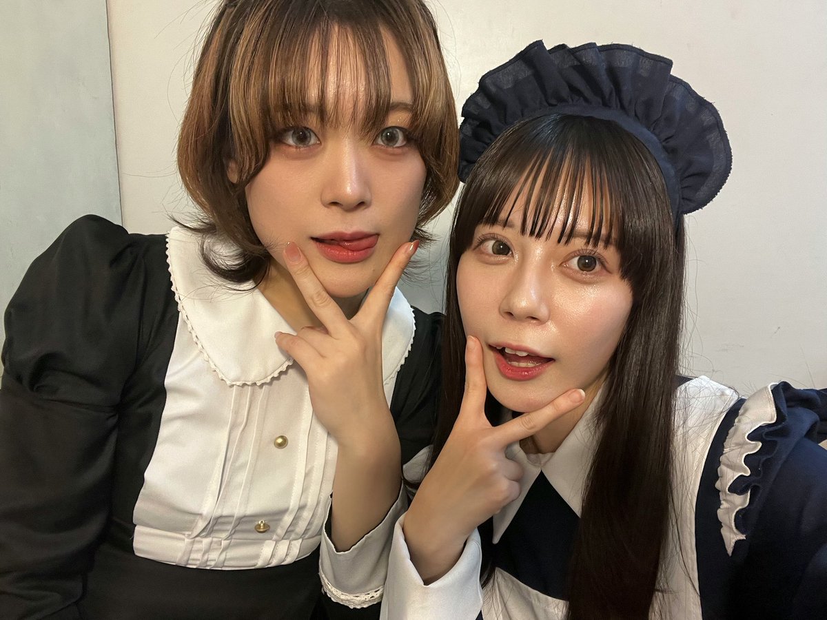 大好きあかねっぴ。 私はボリーナが超推しで、お世辞じゃなく本気で