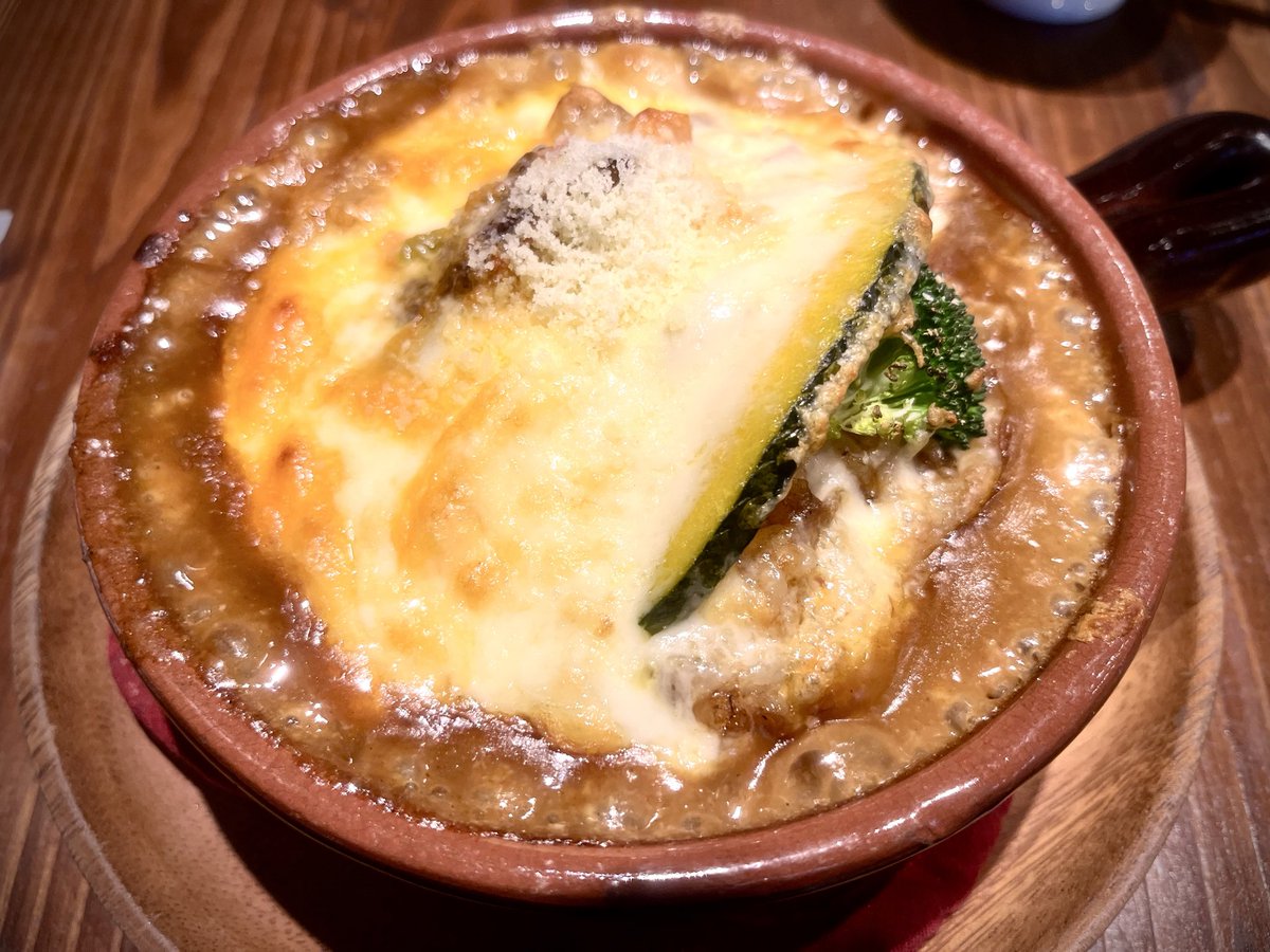 basaran83670112's tweet image. アナモルフィック全力でポチった！
今日は焼きチーズカレーです
ご査収ください