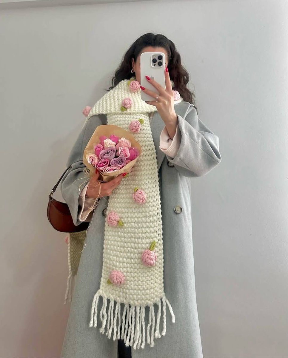 الصباح لو كان امرأة || 💗