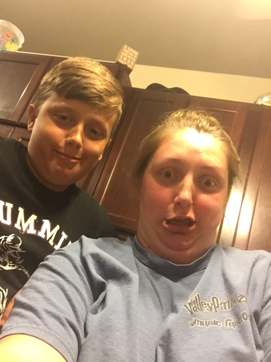 Day 12 of #VPHSgratitude I’m thankful for my sister Chelsea. I really enjoy our Sunday nights together when you come over for dinner. And thank you for always taking me out to lunch whenever I’m home alone. <a href="/vphsleadership/">Valley Park Leadership Program</a>