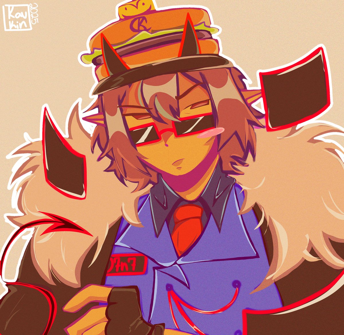 Kavkin25's tweet image. #tpc #terminationprotocol #007n7