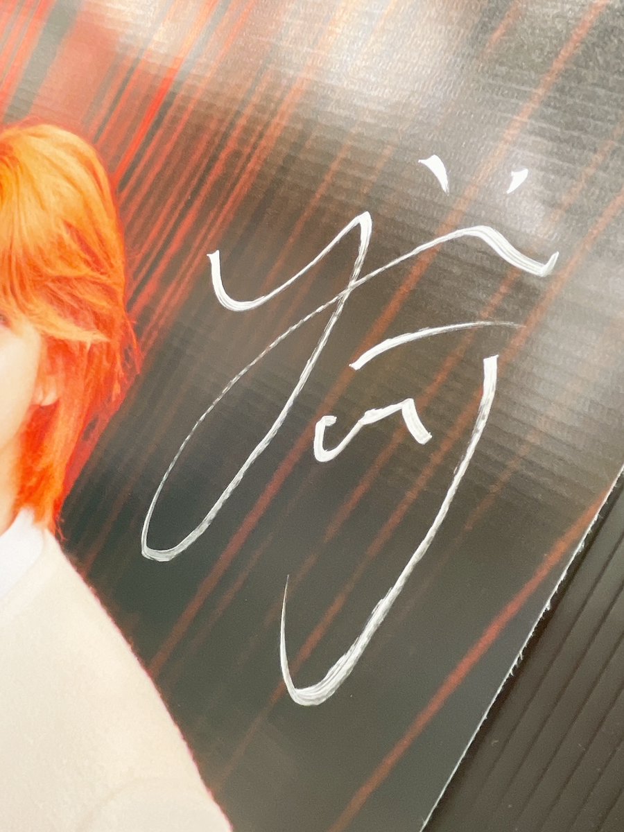 宋威龙 最新直筆サイン 専用ページ 宋威龙 最新直筆サイン 専用 宋威龍 直筆サインまとめ1 専用ページ