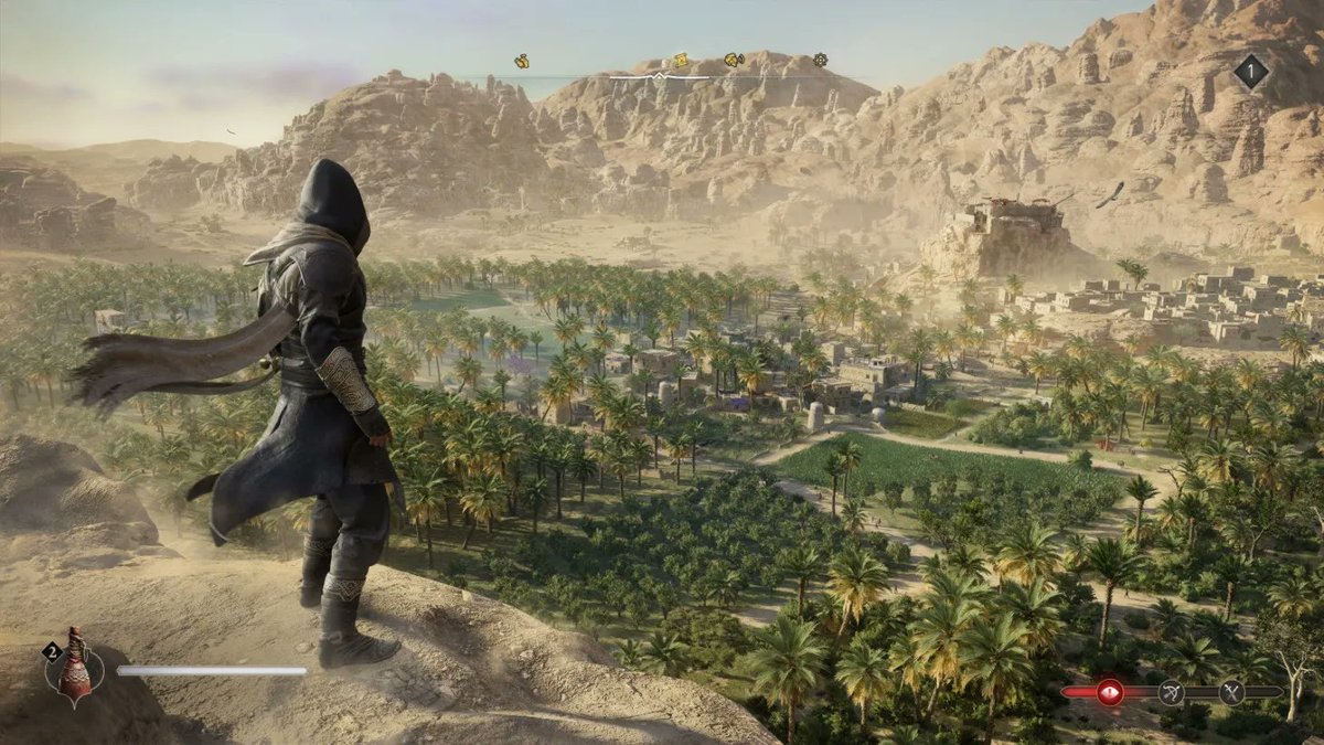 ClaudioACSy's tweet image. اليوم المنتظَر قد وصل أخيرًا 😍😍😍😍😍😍😍😍😍😍😍😍😍😍😍😍😍😍😍😍
#ValleyOfMemory
#AssassinsCreedMirage