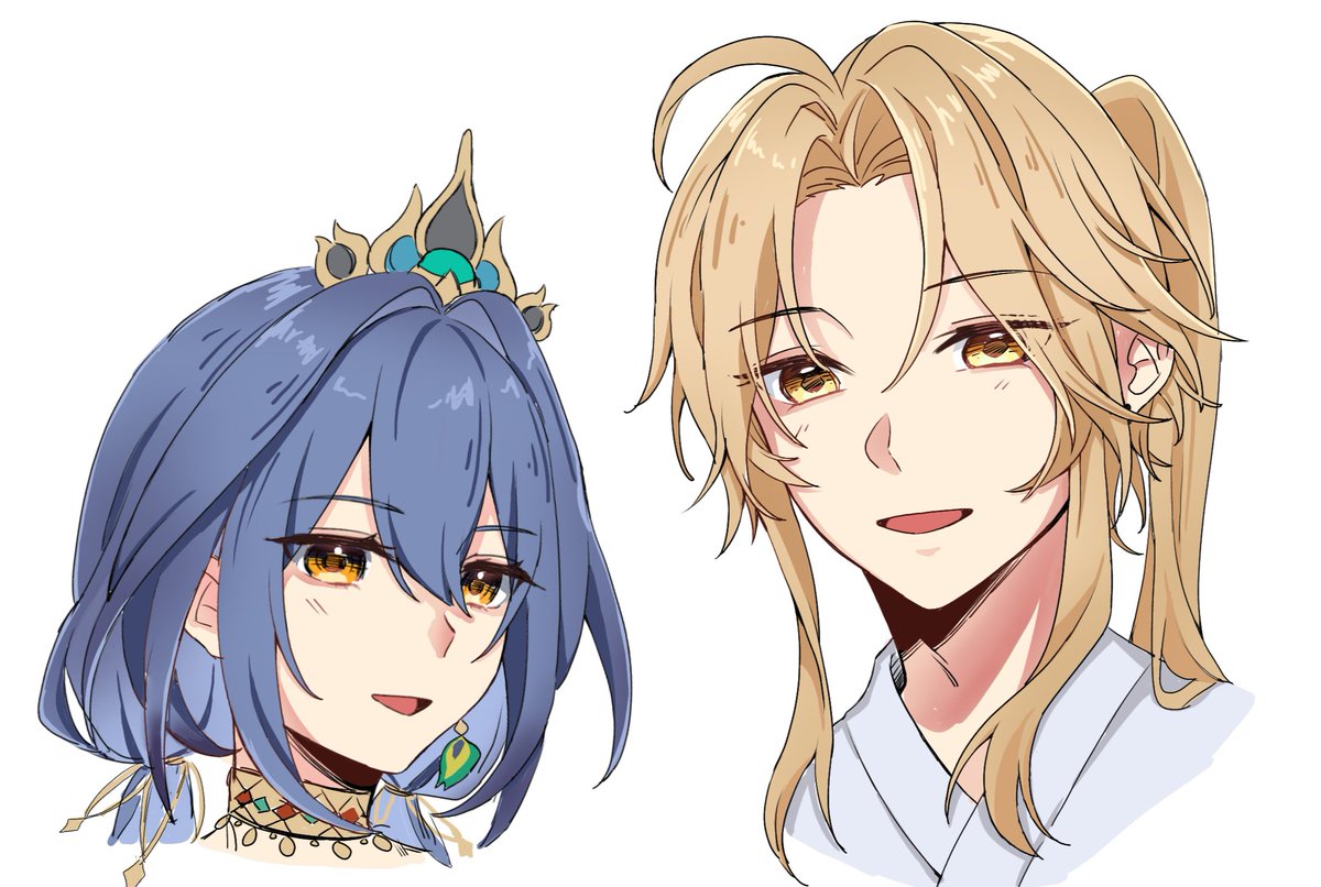 nafatizie's tweet image. Years later... #yanli