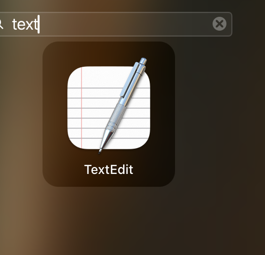 tdinh_me's tweet image. is this the most useless app in macOS?