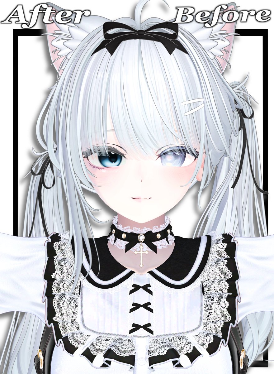 Chew♡Pain ちうぺいん tweet media
