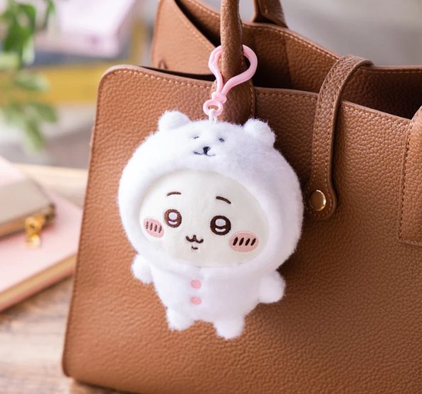 🍮 푸리링샵 #follow #RT 이벤트

🧸 나가노마켓 |  농담곰 치이카와 🐾

농담곰을 뒤집어쓴 치이카와 .ᐟ.ᐟ
ଘ(੭*ˊᵕˋ)੭♡ 1분께 선물을 드려요

🥨 당발 : 12.1

🌷 푸리링샵 윗치폼에서 만날 수 있어요 ୨୧・.
🌷 linktr.ee/pooriring_shop

#나가노마켓 #농담곰 #치이카와 #이벤트 #알티 #신상