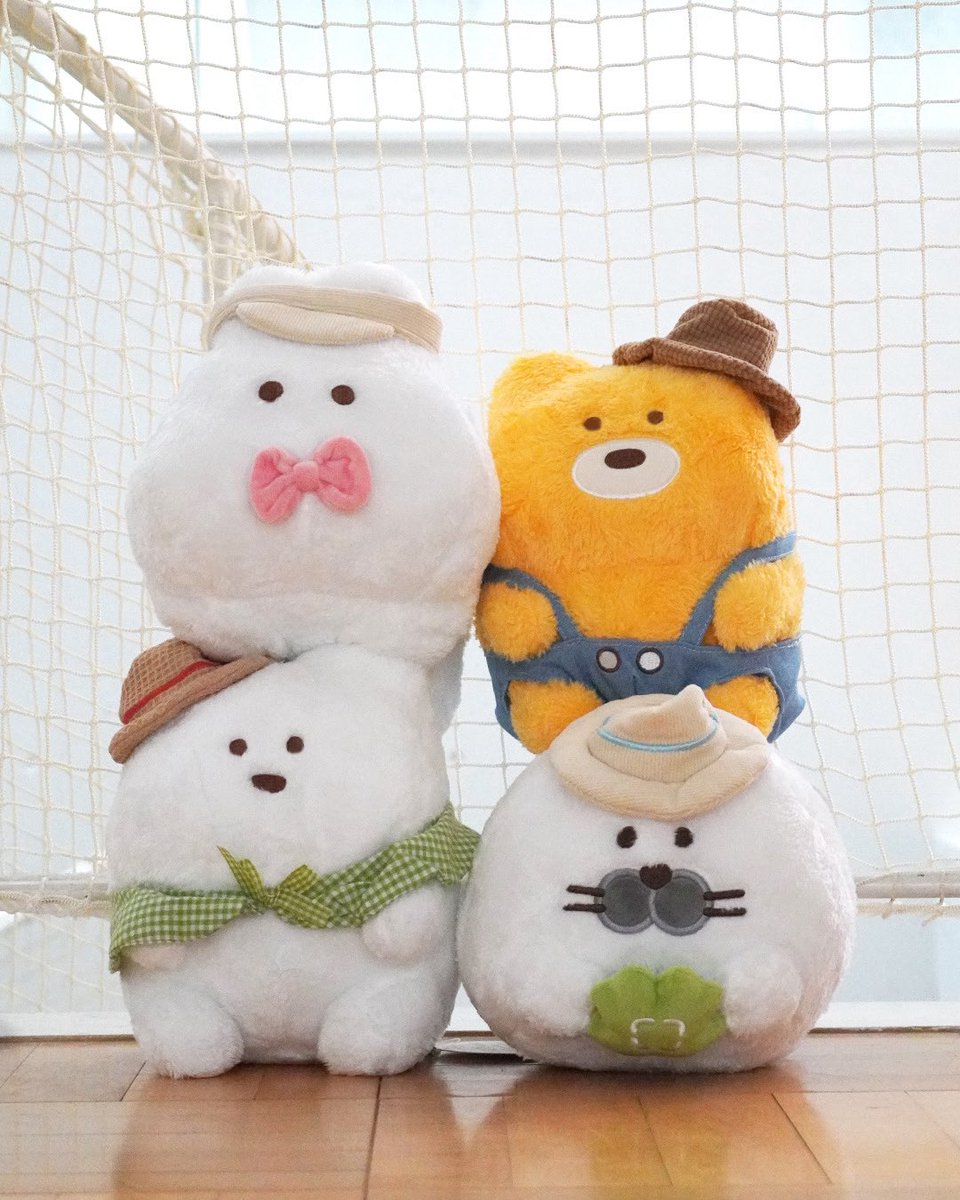 もくもくちゃんオフィシャル (@mokmok_chan) / Posts / X