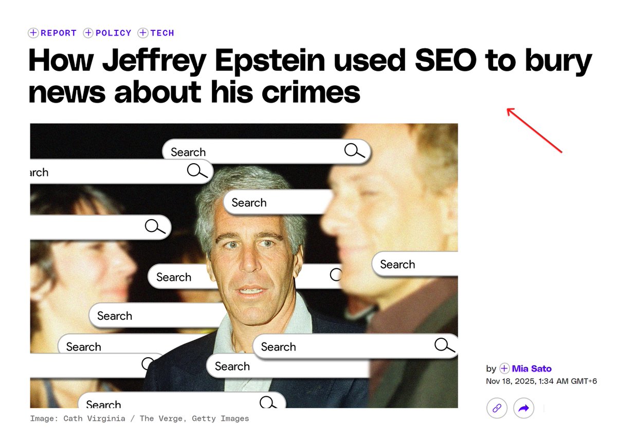 Look, how cool SEO is:
