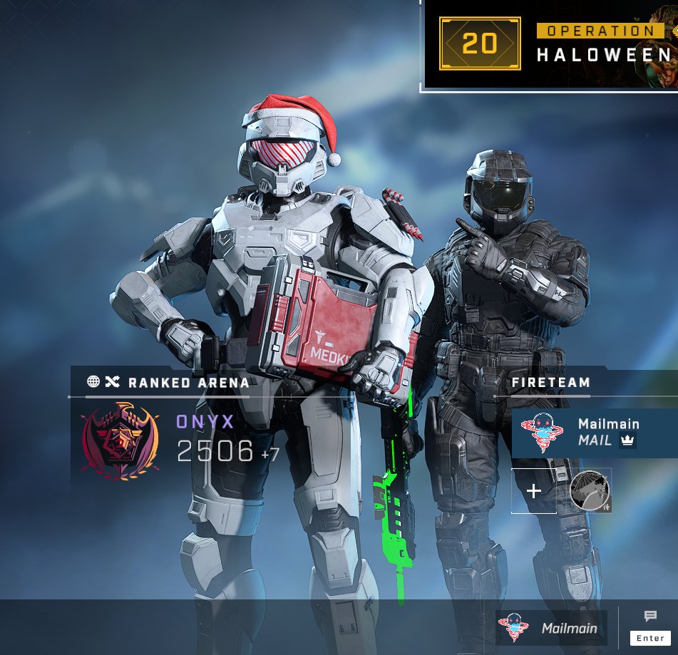 Mailmain tweet media