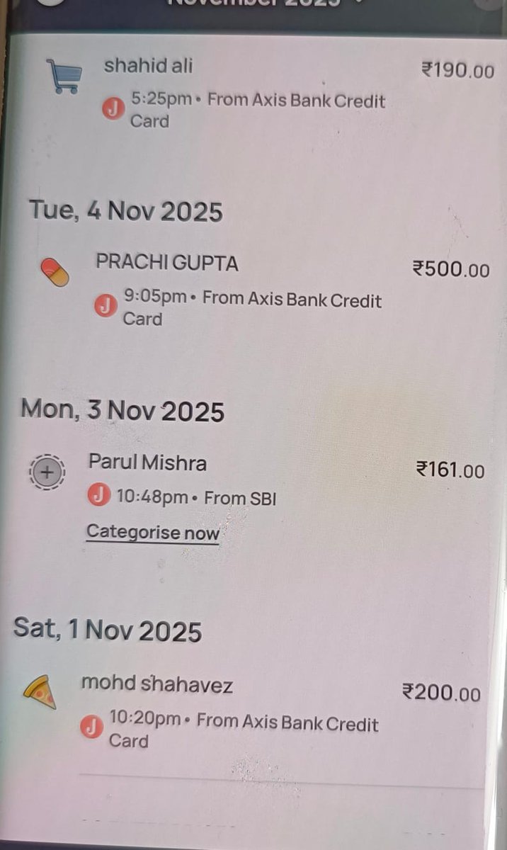 BD_Patra's tweet photo. Jupiter app making people fool I had done 16 transaction in November month 2025 no jewels are credited, earlier they are providing some jewels, this is a trap 2% cash back on upi card as they advertising are fake. @TheJupiterApp @JitendraGupta https://t.co/TgTZlfEqmx
