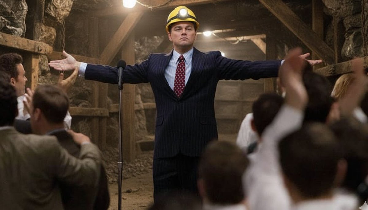 Every coin with a critical mass of community retention comes back and makes new highs.

$ORE retains its community better than any other altcoin, thanks to a community full of true believers and the crazy hard work of <a href="/HardhatChad/">Hardhat Chad</a> and all the community devs (<a href="/nftimm/">nftimm | refinore.com</a>, <a href="/gmore_fun/">gmore.fun</a>,