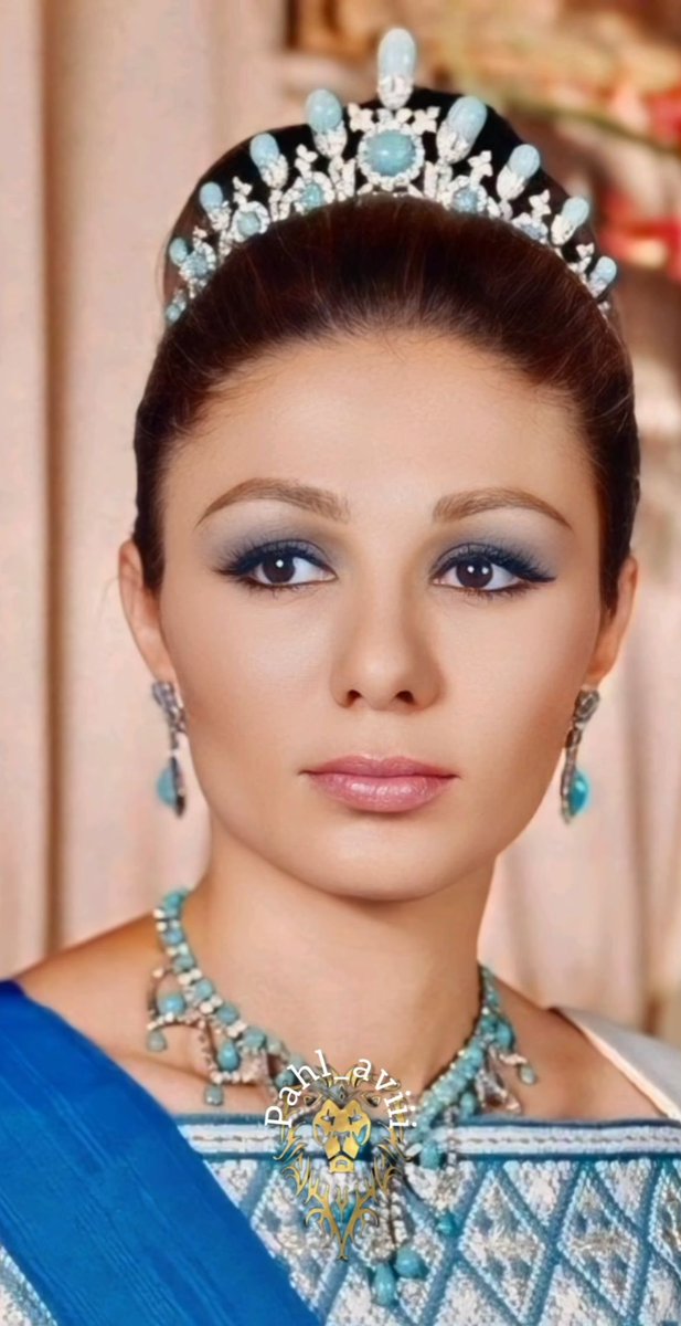 بازگشت پادشاهی تنها راه رهایی است.❤️
جاوید شاه تنها رمز نجات ایران است.❤️
پهلوی همان هخامنشیان است.❤️
#شاهنشاه_آریامهر_قدرت_ماندگار  ❤️
#نبردباتاریکی 
این آخرین نبرده پهلوی برمی گرده ...❤️
🤌🤌ایران را پس می گیریم...❤️