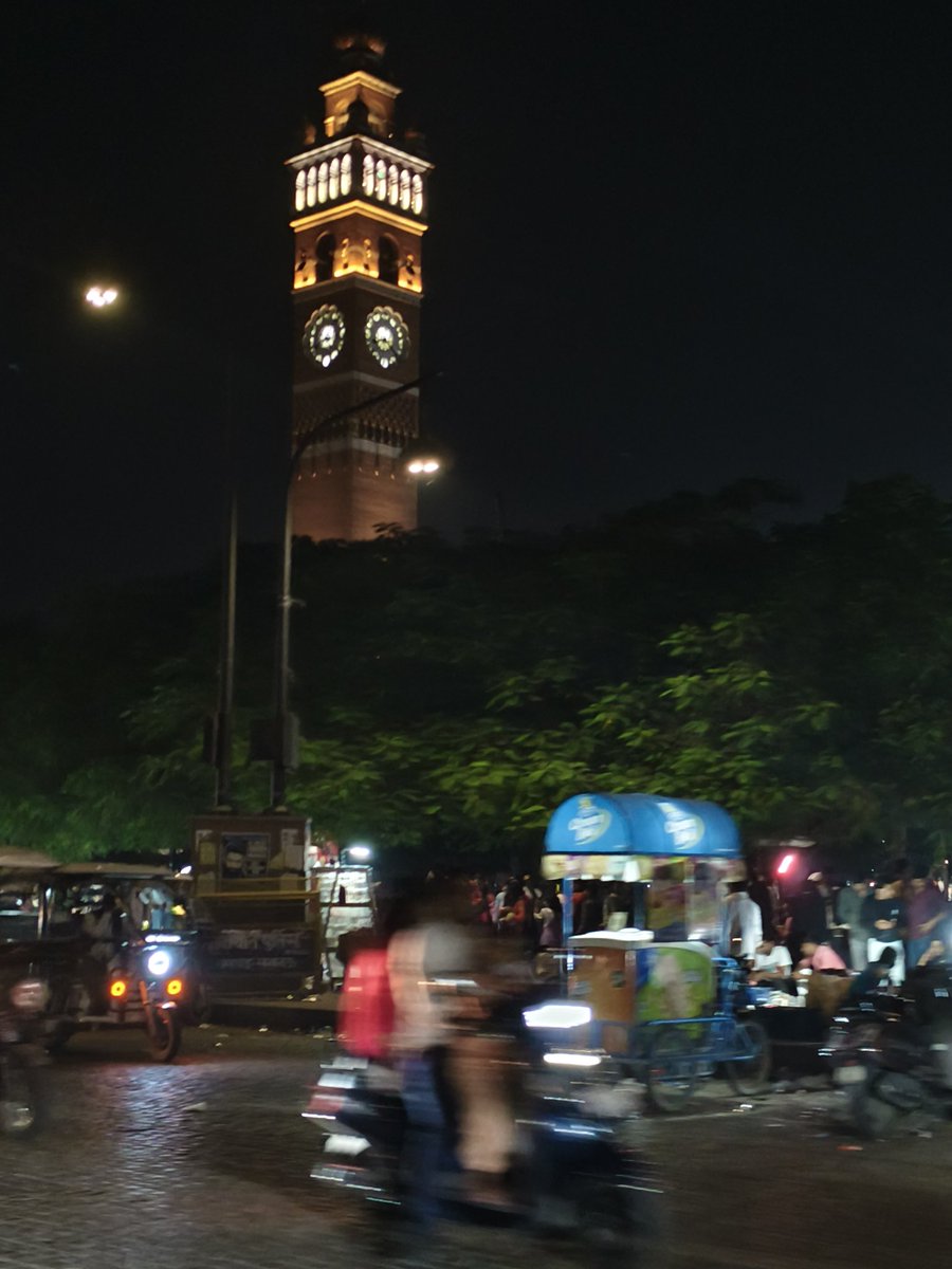 dagabaaz_ray's tweet image. Beauty of Lucknow! 🤌🥰