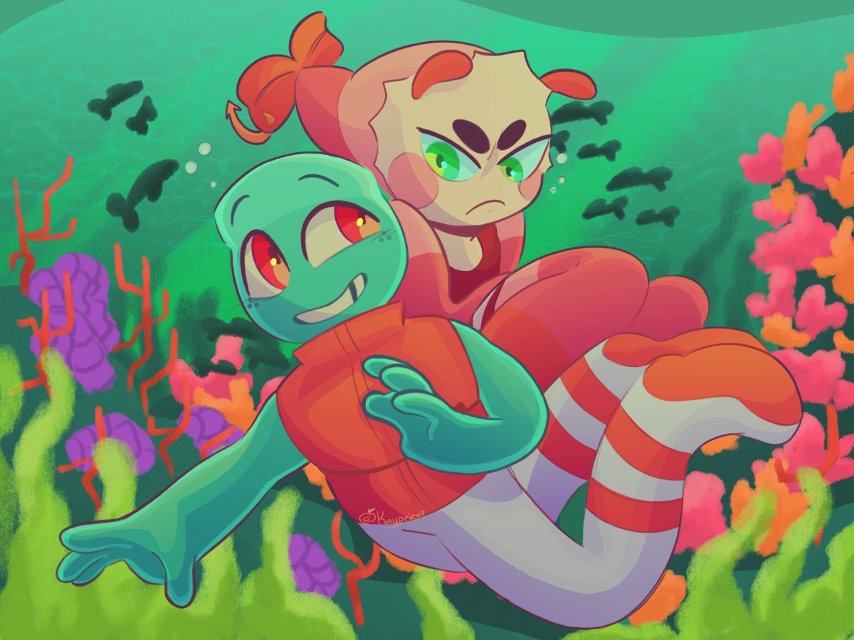 Kaypricot tweet media